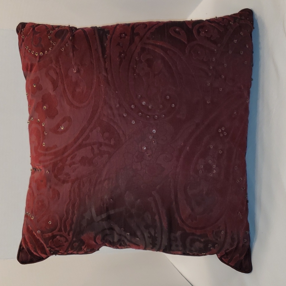 Decorative‎ Pillow